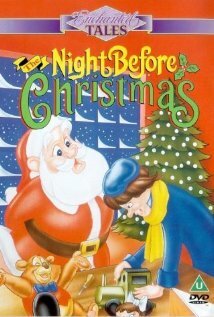 The Night Before Christmas трейлер (1994)