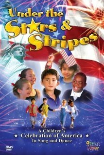 Under the Stars and Stripes трейлер (2003)