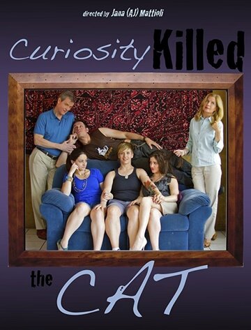 Curiosity Killed the Cat трейлер (2012)