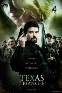 The Texas Triangle трейлер (2011)