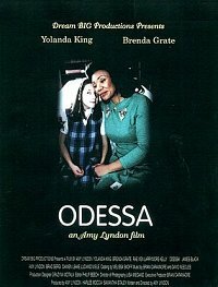 Odessa трейлер (2000)