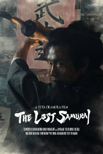 The Lost Samurai трейлер (2010)