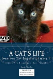 A Cat's Life трейлер (2011)