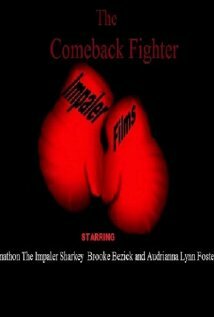 The Comeback Fighter трейлер (2011)