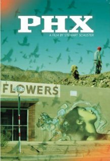 PHX (Phoenix) трейлер (2014)