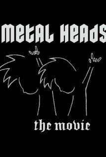 Metal Heads трейлер (2011)