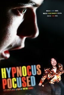 Hypnocus-Pocused трейлер (2013)
