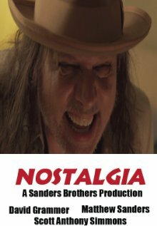 Nostalgia трейлер (2011)