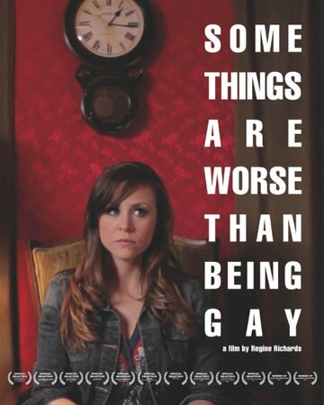 Некоторые вещи хуже, чем быть геем трейлер (2011)