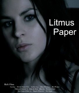 Litmus Paper трейлер (2012)