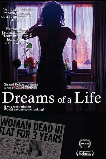 Dreams of a Life трейлер (2011)