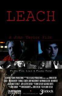 Leach трейлер (2011)
