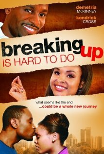 Breaking Up Is Hard to Do трейлер (2010)