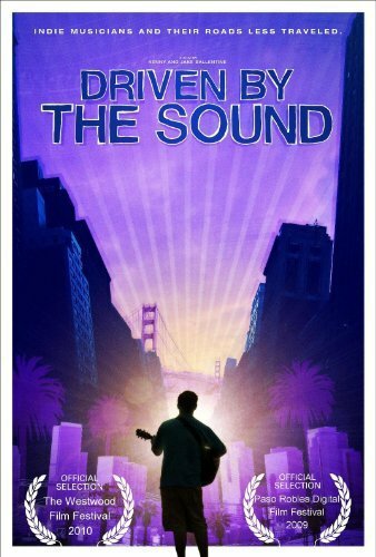 Driven by the Sound трейлер (2009)