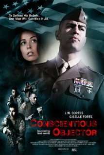 Conscientious Objector трейлер (2012)