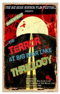 The Terror at Big Bear Lake: Thrillogy трейлер (2011)