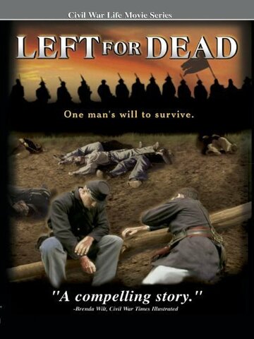 Left for Dead трейлер (2002)