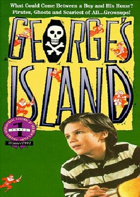 Остров Джорджа трейлер (1989)