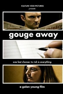 Gouge Away трейлер (2004)