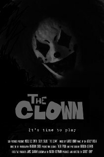 The Clown трейлер (2011)