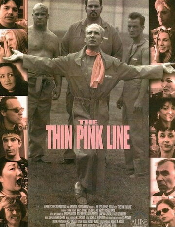 Тонкая розовая линия трейлер (1998)