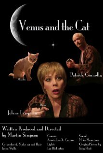 Venus and the Cat трейлер (2010)