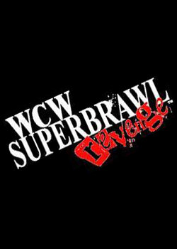WCW СуперКубок: Реванш трейлер (2001)