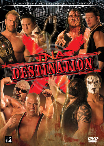TNA Назначение X трейлер (2007)