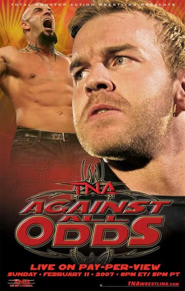 TNA Против всех сложностей трейлер (2007)