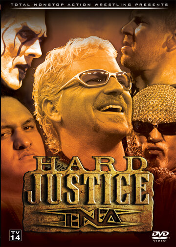 TNA Тяжелое правосудие трейлер (2006)