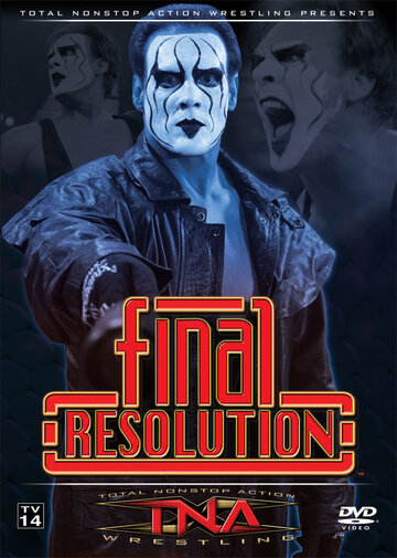 TNA Последнее решение трейлер (2006)