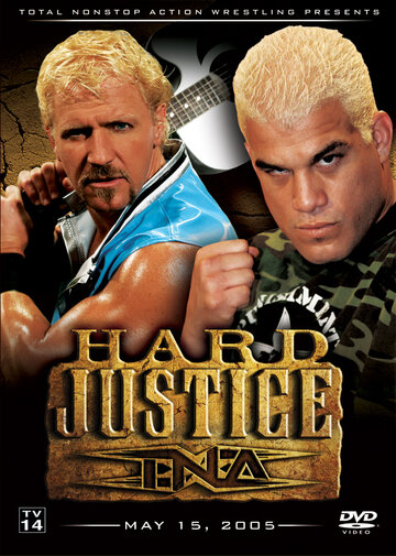 TNA Тяжелое правосудие трейлер (2005)