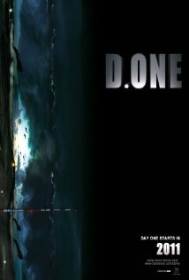D.One трейлер (2011)