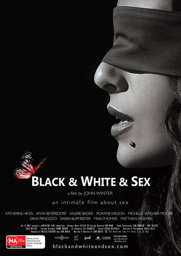 Черно-белый секс трейлер (2012)