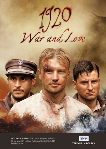 1920 год. Война и любовь трейлер (2011)