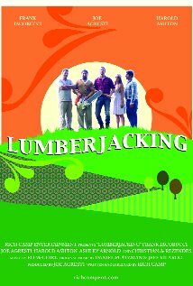 Lumberjacking трейлер (2009)