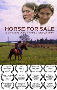 Horse for Sale трейлер (2008)