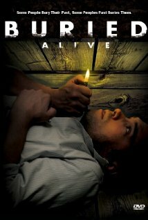 Buried Alive трейлер (2011)