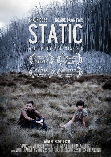 Static трейлер (2011)