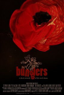 The Bunglers трейлер (2012)