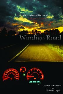 Windigo Road трейлер (2009)