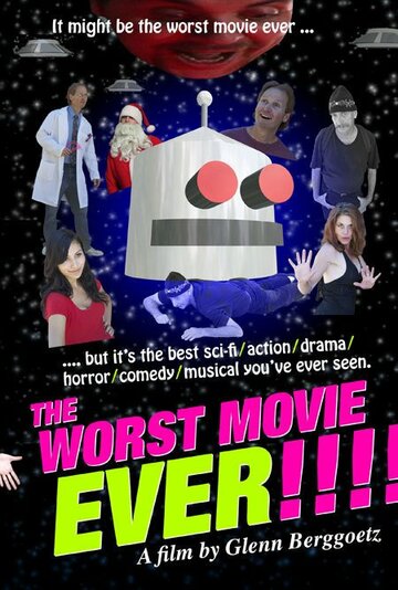 Самый худший фильм на свете трейлер (2011)