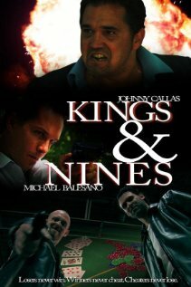 Kings & Nines трейлер (2011)