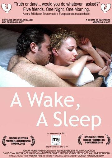 A Wake, a Sleep трейлер (2010)