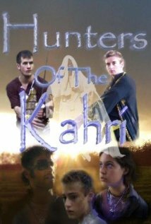 Hunters of the Kahri трейлер (2006)