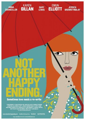 Не просто счастливый конец трейлер (2013)