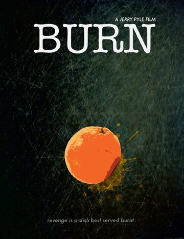 Burn (2011)