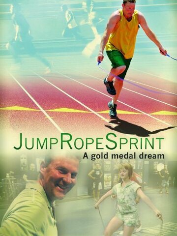 JumpRopeSprint трейлер (2011)