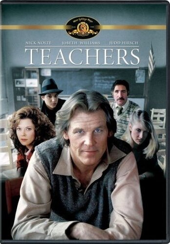 Учителя трейлер (1984)