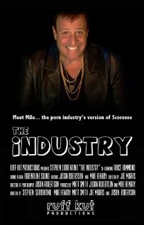 The Industry трейлер (2010)